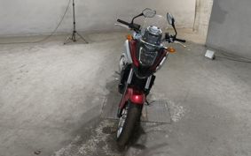 HONDA NC750X 2017 RC90