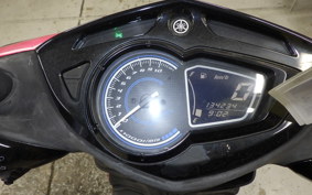 YAMAHA CYGNUS 125 XSR 2