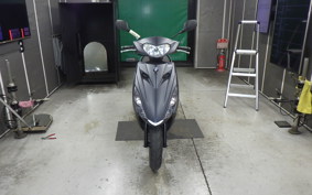 YAMAHA AXIS 125 Z 2008 SED7J