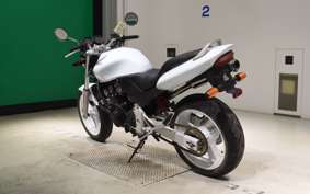 HONDA HORNET 250 2025 MC31