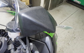 KAWASAKI NINJA ZX-6R A 2020 ZX636G