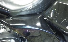 HARLEY FLTRX 1690 2012