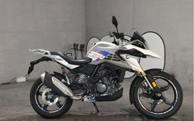 BMW G310GS 0G31