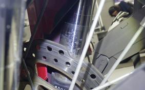 HONDA CRF1000L AFRICA TWIN 2016 SD04