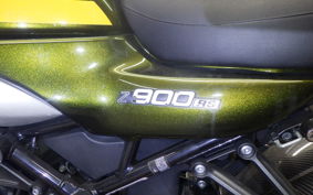 KAWASAKI Z900RS 2020 ZR900C