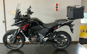 SUZUKI STROM SX