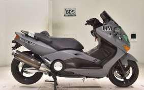 YAMAHA T-MAX 500 2002 SJ02J