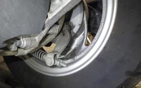 YAMAHA AXIS 125 TREET 2001 SE53J