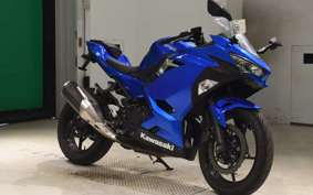 KAWASAKI NINJA 250 1999 EX250P