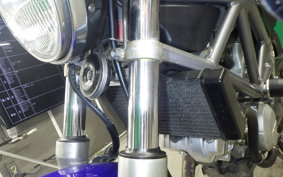 HONDA VTR 250 2023 MC33