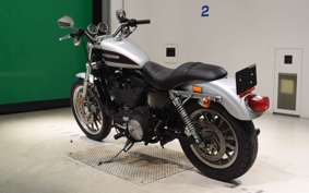 HARLEY XL1200R 2006