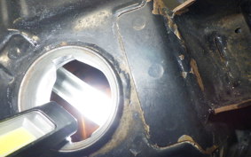 SUZUKI BIRDIE 90 BD43A