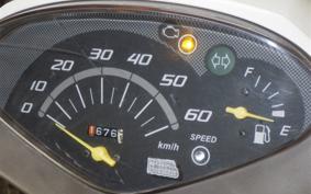 HONDA DIO CESTA GEN 2 AF68