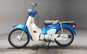 HONDA SUPER CUB110 JA44