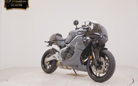 YAMAHA XSR900 GP 2025 RN96J