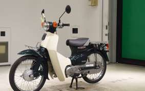 HONDA C50 SUPER CUB AA01