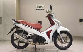 HONDA WABE125I 2010
