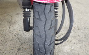 HONDA TODAY 2 AF67