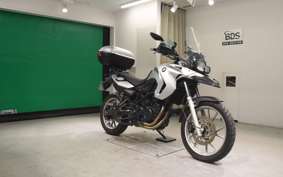 BMW F650GS 2010
