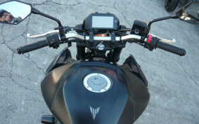 YAMAHA MT-25 ABS RG43J