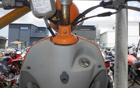 SUZUKI PALETTE CA41A