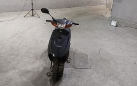 SUZUKI LET's 2 CA1PA