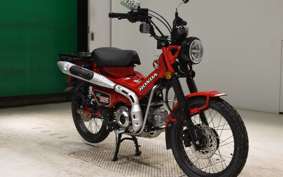 HONDA CT125-2 2026 JA65