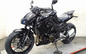KAWASAKI Z1000 2021 ZXT00W