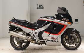 KAWASAKI ZX 10 NINJA 1988 ZXT00B
