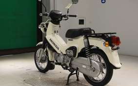 HONDA CROSS CUB 50 AA06