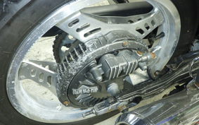 HONDA CBX550F 2024 PC04