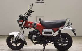 HONDA DAX 125 JB04