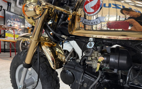 HONDA MONKEY Z50J