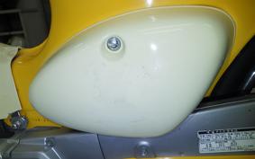 HONDA LITTLE CUB E AA01