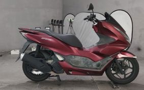 HONDA PCX125 JK05