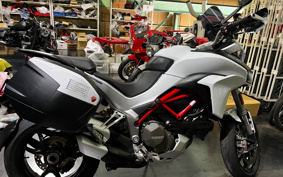 DUCATI MULTI STRADA 1200S 2015 AA02
