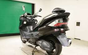 SUZUKI SKYWAVE 250 (Burgman 250) SS 2 CJ46A