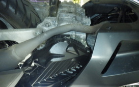 HONDA PCX 160