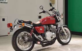 HONDA CB400F 1997 NC36
