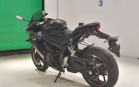 HONDA CBR650R 2023 RH03