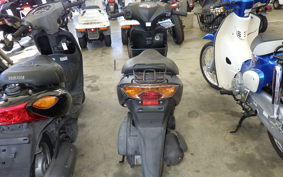 SUZUKI ADDRESS V50 Gen.2