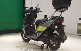SUZUKI AVENIS 125 EA12J
