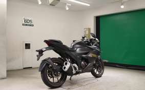 SUZUKI GIXXER 250 SF 2004 ED22B