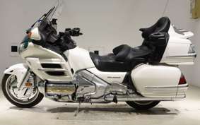 HONDA GL 1800 GOLD WING 2006 SC47
