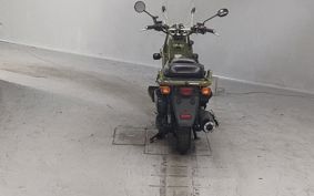 HONDA PS250 MF09
