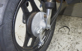 SUZUKI LET's 4 CA45A