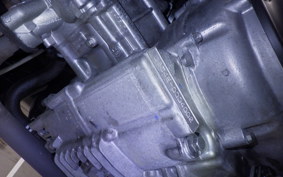 YAMAHA N-MAX 155 A 2014 SG50J