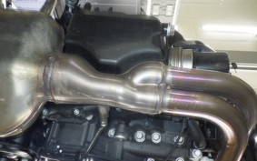 YAMAHA XSR700 2020 RM22J