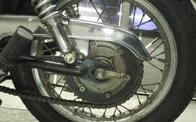 YAMAHA SR400 1979 2H6