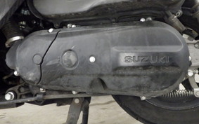 SUZUKI ｽｳｨｯｼｭ125 DV12B